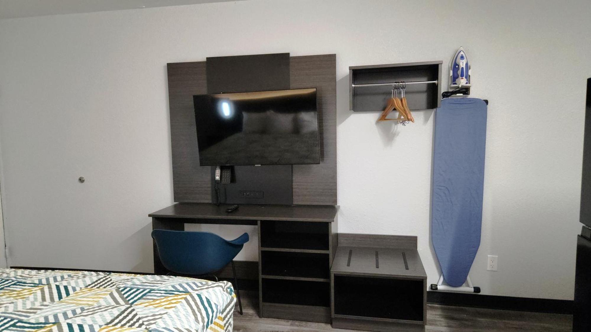 Studio 6 Alvin, Tx Bagian luar foto