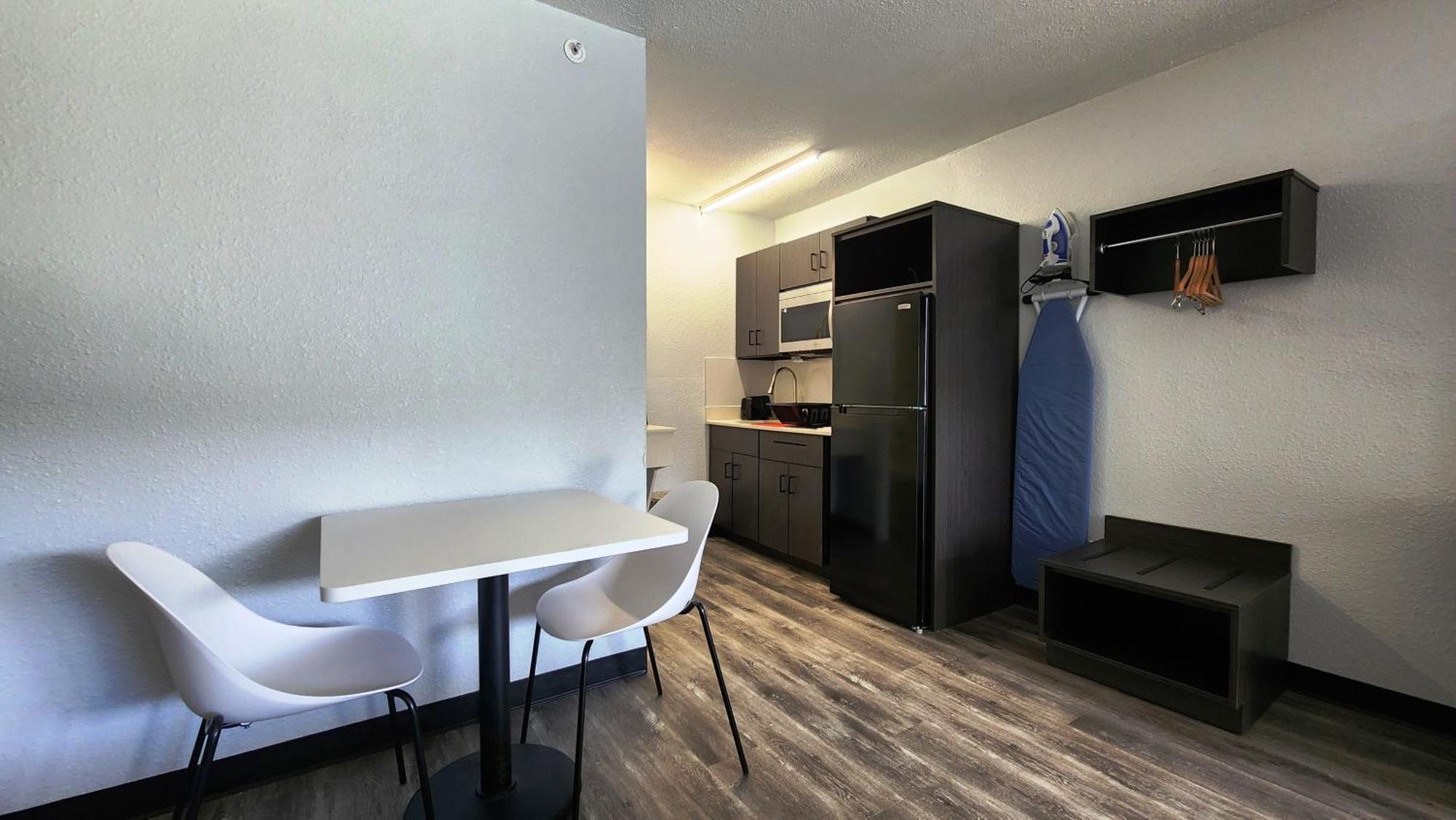 Studio 6 Alvin, Tx Bagian luar foto