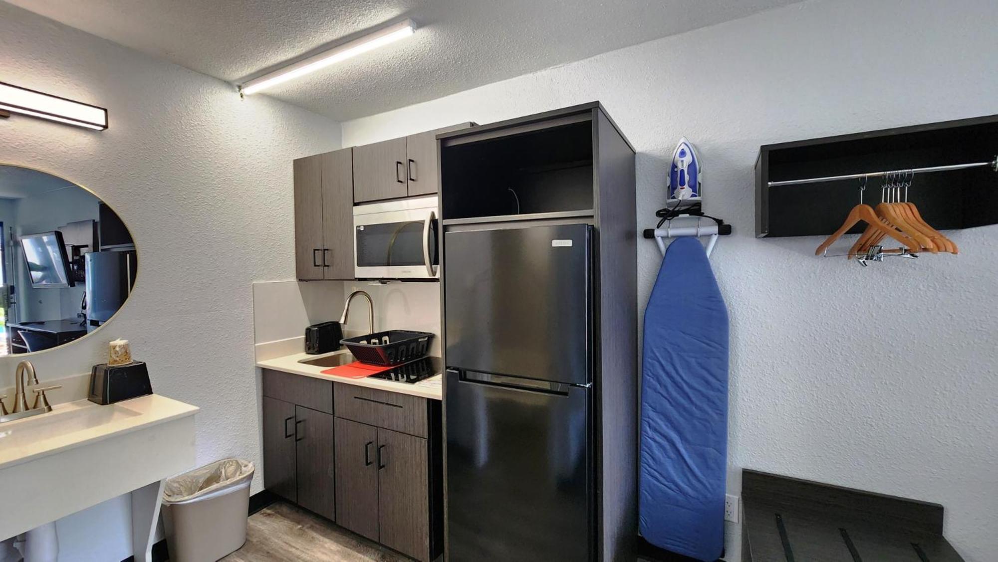 Studio 6 Alvin, Tx Bagian luar foto
